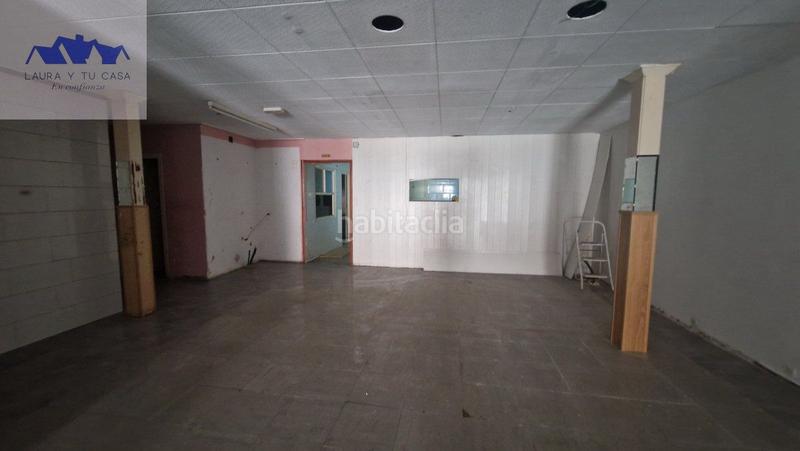 Foto e983470d-bd58-4b4d-bc08-fe52a419d951. Locale commerciale in mediterrani 62 in Poblenou Pineda de Mar