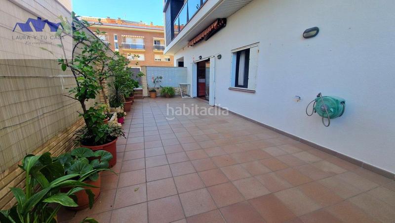 Foto 47e75dc2-53ba-4095-ae10-1bbaea014678. Planta baixa amb calefacció a Centre Pineda de Mar