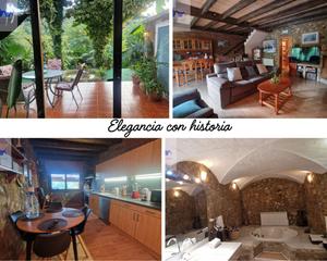 Maison jumelée  Sant genis. Adosado en venta en sant genis de palafolls, 3 dormitorios.