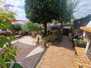 Casa  Cal  catxo. Casa en venta en breda, 5 dormitorios.