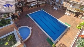 Etagenwohnung in Centre. Piso en venta en taurus, 2 dormitorios.