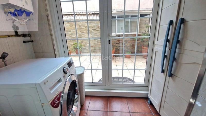 Foto 268f010b-acd5-4970-858e-a8a043d085a8. Piano terra con riscaldamento in Ajuntament-Maragall Ripollet