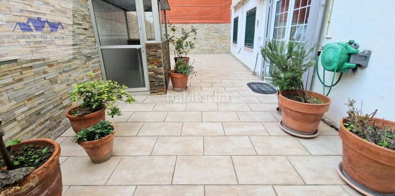 Foto 38837d7d-b44b-462f-873e-cf87998fc821. Piano terra con riscaldamento in Ajuntament-Maragall Ripollet