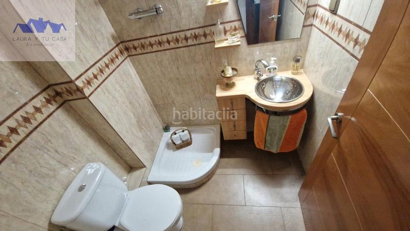 Foto 3a4a57b6-6f5c-4981-aebb-d59cf08a3432. Piano terra con riscaldamento in Ajuntament-Maragall Ripollet