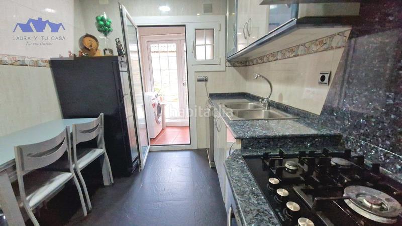 Foto 5675795e-f0c8-4f7e-90c7-2e277b228a24. Piano terra con riscaldamento in Ajuntament-Maragall Ripollet