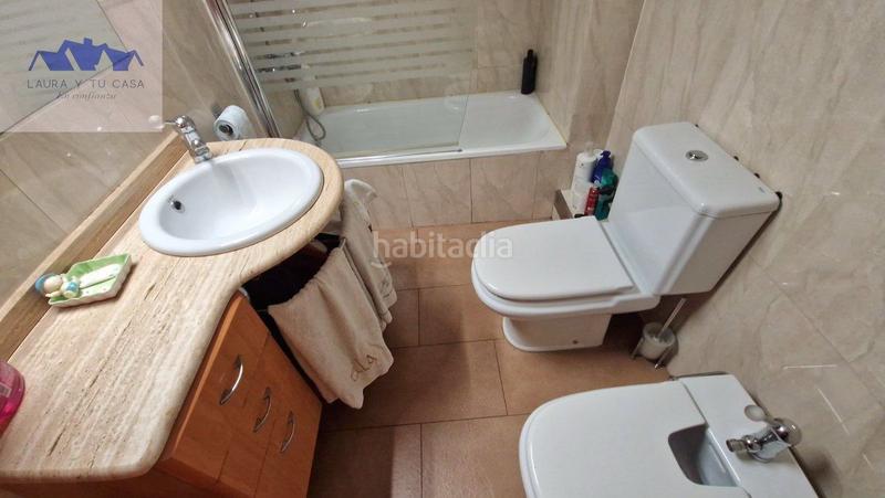 Foto 5d266523-eb38-4820-acf1-d4b5121938b1. Piano terra con riscaldamento in Ajuntament-Maragall Ripollet