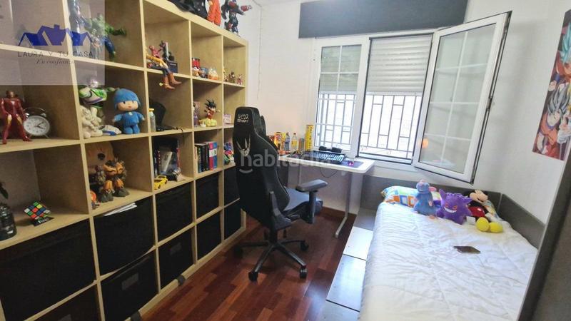 Foto d268e957-36a9-4539-bf1d-c3001b6a9fbb. Piano terra con riscaldamento in Ajuntament-Maragall Ripollet