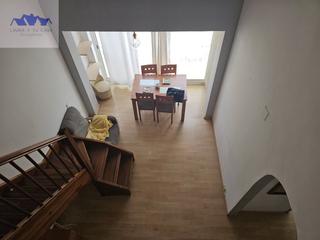 Duplex à Justicia. Duplex en venta en centre, 3 dormitorios.