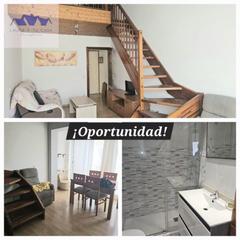 Dúplex  Justicia. Duplex en venta en centre, 3 dormitorios.
