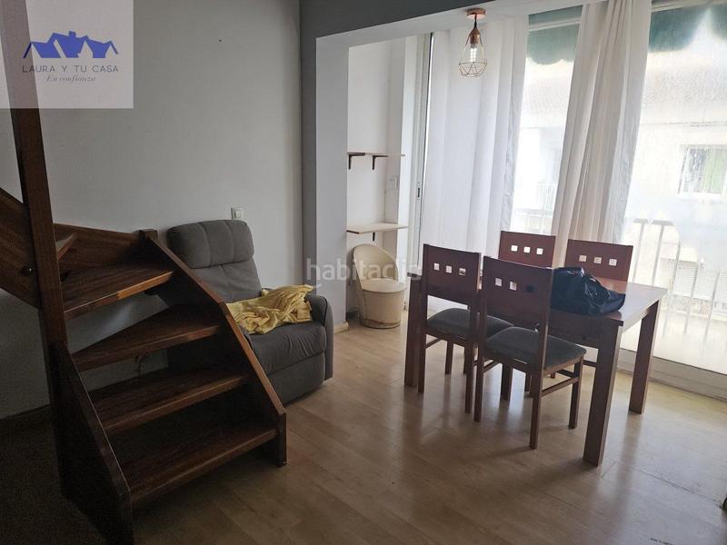 Foto b0b6dd0d-fac9-4a41-96d1-44817134e12d. Dúplex duplex en venta en Centre, 3 dormitorios. en Pineda de Mar