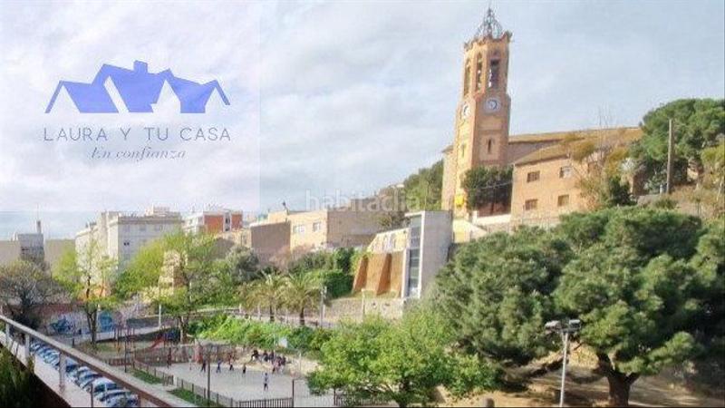 Foto b7627cc0-9b62-4799-92ff-baaca70965d7. Erdgeschoss mit heizung in Ajuntament-Maragall Ripollet