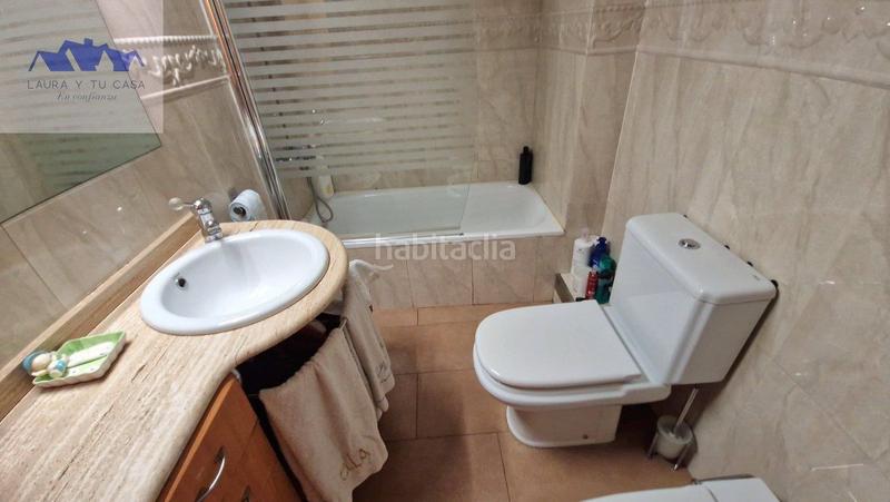 Foto f566c844-45f5-4dfe-89bc-a4438e526f58. Erdgeschoss mit heizung in Ajuntament-Maragall Ripollet