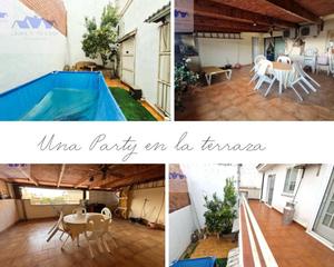 Maison à Palafolls. Casa en venta en sant lluis, 6 dormitorios.