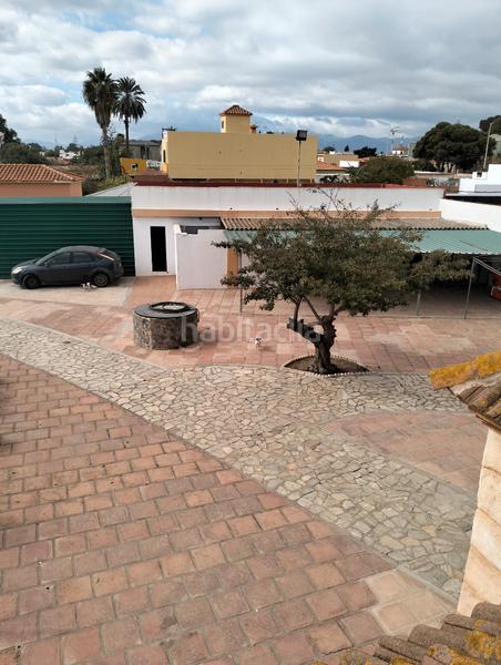 Foto 20fab9fb-59ef-48ae-8d2f-e2de73995a4d. Xalet a calle las palomas 0 a Puente Mayorga-Campamento San Roque