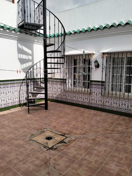 Foto cf0da8e8-d671-494b-ae22-92ec75017884. Xalet a calle las palomas 0 a Puente Mayorga-Campamento San Roque