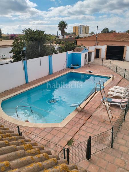 Foto ddde5cfd-3e1a-4916-b1d1-b688f28556c9. Xalet a calle las palomas 0 a Puente Mayorga-Campamento San Roque