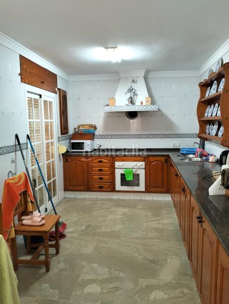 Foto de1d3fd7-e6bc-4238-b283-ed2350cca7f2. Xalet a calle las palomas 0 a Puente Mayorga-Campamento San Roque