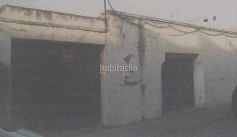 Foto 9ea0ffe5-9c39-4617-8c9d-0a534880e00a. Residential plot in calle alemania 13 in San José-San Bernardo Línea de la Concepción (La)