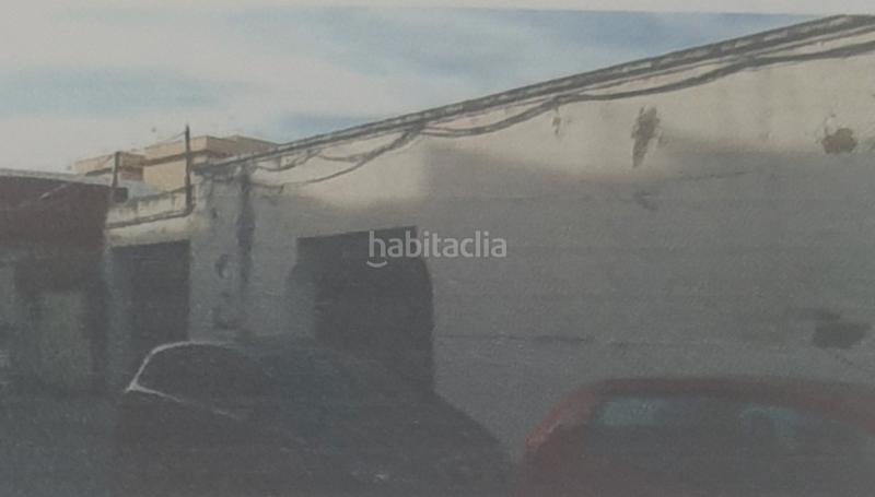 Foto 9f77e5f3-bcd9-4542-96fe-9cca0312f1e7. Residential plot in calle alemania 13 in San José-San Bernardo Línea de la Concepción (La)