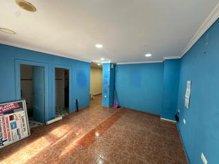 Lloguer Local Comercial a Calle maestro muñoz molleda 22. Alquiler de local en el centro de la linea de la concepción