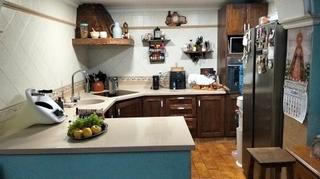 Maison jumelée à San José-San Bernardo. Casa en avenida menéndez pelayo, con negocio rentable a pleno re