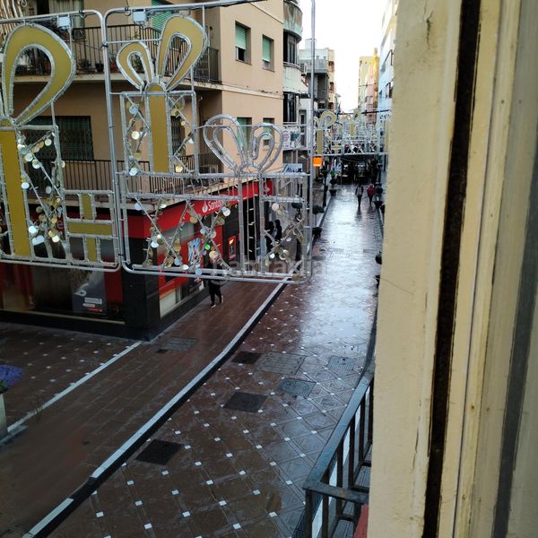 Foto 1293d976-ff7d-4341-9a88-7c53e6edcb0c. Pis a calle real 24 a Centro-San Felipe-Huerta Fava Línea de la Concepción (La)