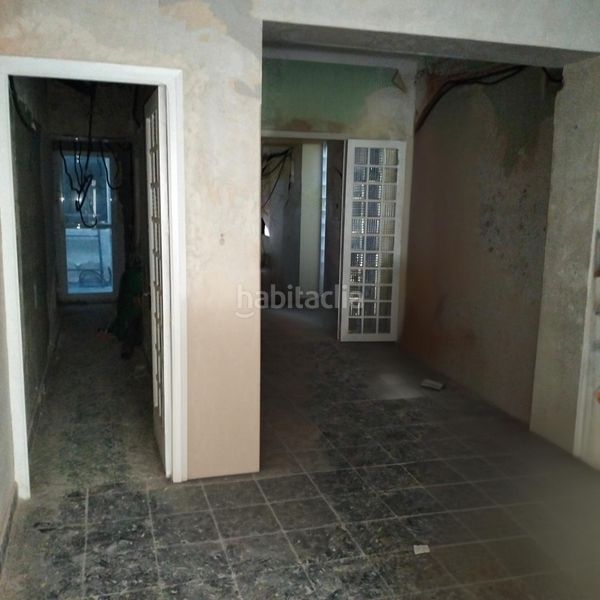 Foto 1e94e1d6-ebd6-4a55-ad64-1c77eacdce8a. Pis a calle real 24 a Centro-San Felipe-Huerta Fava Línea de la Concepción (La)