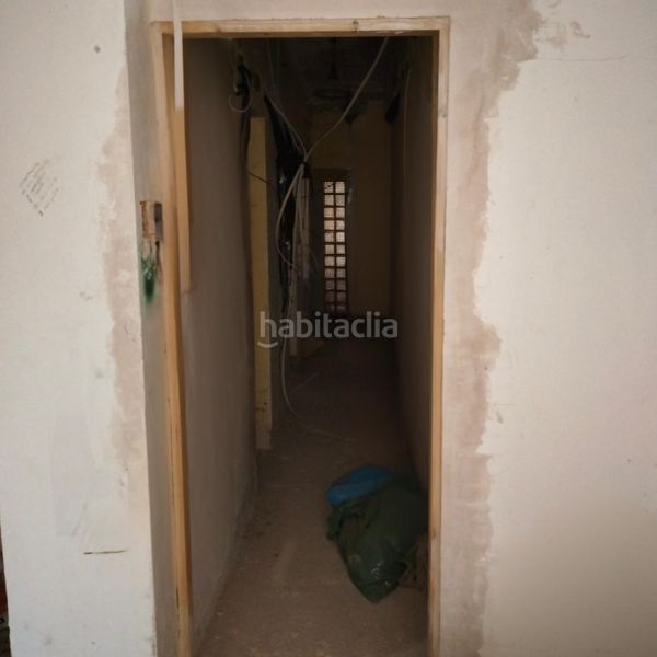 Foto 77502d39-6d0c-4193-9ee8-67ffb6601a7c. Pis a calle real 24 a Centro-San Felipe-Huerta Fava Línea de la Concepción (La)