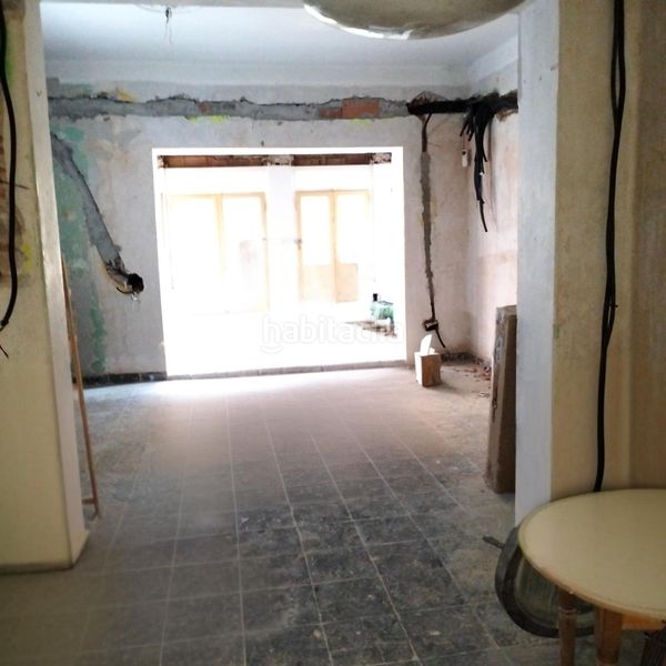 Foto b06bc50f-8de1-49e5-9bbe-96b34fb2f825. Pis a calle real 24 a Centro-San Felipe-Huerta Fava Línea de la Concepción (La)