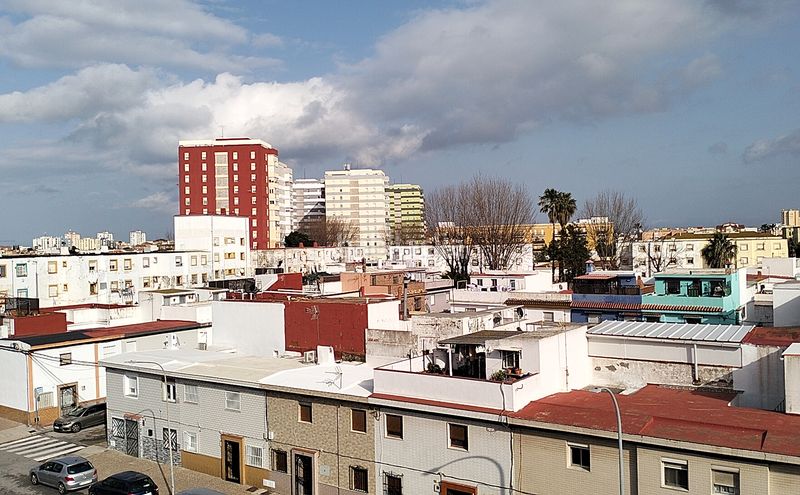 Foto 5bc712a4-8287-4869-9f21-520f43027442. Pis a calle santa marta 14 a Mondejar-Junquillos Línea de la Concepción (La)