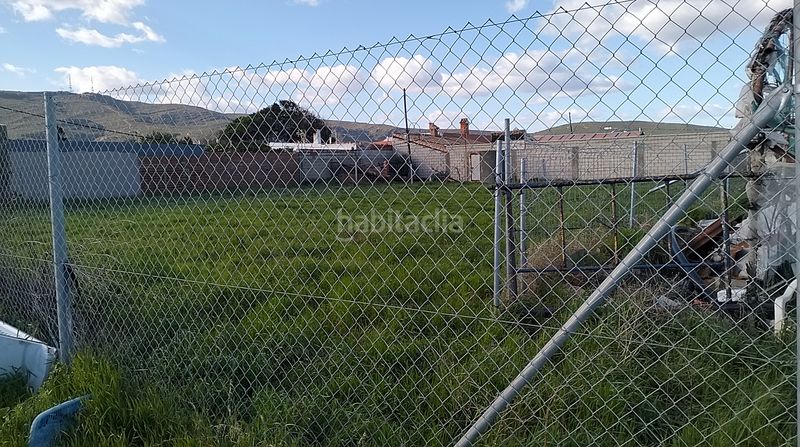 Foto 78fa1870-815a-4301-8c75-1875f99703b7. Finca rústica a camino sobrevela 70 a El Zabal-Santa Margarita Línea de la Concepción (La)