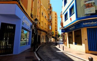 Local Comercial a Calle del Ángel 39