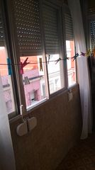 Appartamento in Calle espinell 20. ??? oportunidad en la línea: espacioso, céntrico y listo para en