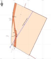 Rural plot in Carretera del higuerón 73. ?? oportunidad de inversión: parcela rural en ctra. del higuerón