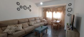 Flat  Calle virgen de los ángeles 8. Venta magnífico piso reformado apto para entrar a vivir!