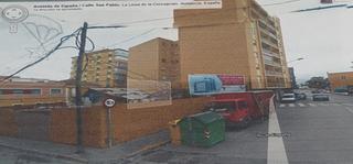 Terreny residencial a Calle san pablo 14. Oportunidad única! solar urbano en avenida con 229 m² en el cora