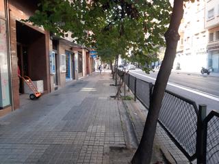 Miete Geschäftsraum in Avenida de valencia 35