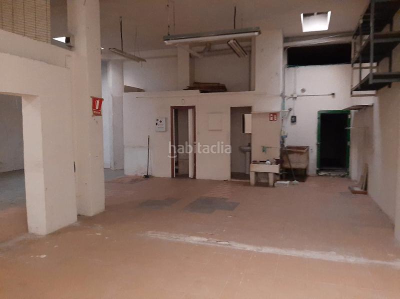 Foto 1170c850-8806-4dcb-9901-9d76fb596e4d. Alquiler local comercial en avenida de valencia 35 en Zaragoza