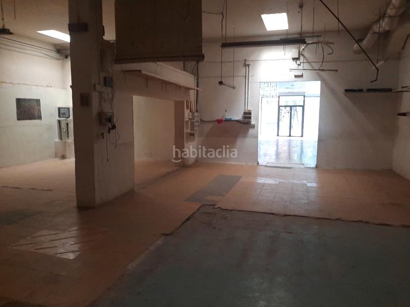 Foto 20e7f12d-0e05-486f-a9d1-f00cd1b70a2f. Alquiler local comercial en avenida de valencia 35 en Zaragoza