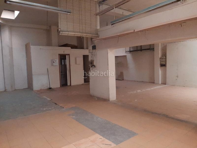 Foto 3180d2fa-a4e0-44e0-8504-587f9cee5bd6. Alquiler local comercial en avenida de valencia 35 en Zaragoza