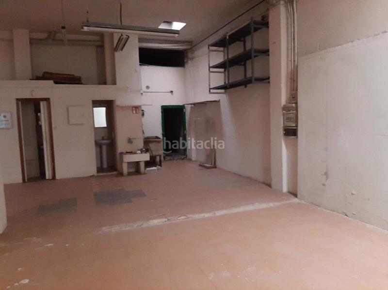 Foto 6ca2f2c0-75d3-4acd-96f5-fd465a3c614c. Alquiler local comercial en avenida de valencia 35 en Zaragoza