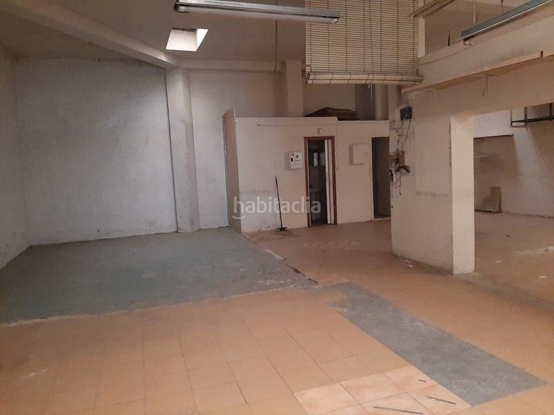 Foto 83295d9d-9701-442a-ac1f-6cb5a3970548. Alquiler local comercial en avenida de valencia 35 en Zaragoza