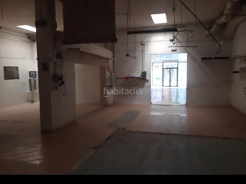 Foto 306244ef-a802-4d1f-b712-0b04248a6b83. Lloguer local comercial a avenida de valencia 35 a Zaragoza