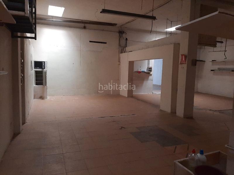 Foto 3f85ffc0-19a4-49a5-ae4b-1cdb4444e53c. Lloguer local comercial a avenida de valencia 35 a Zaragoza