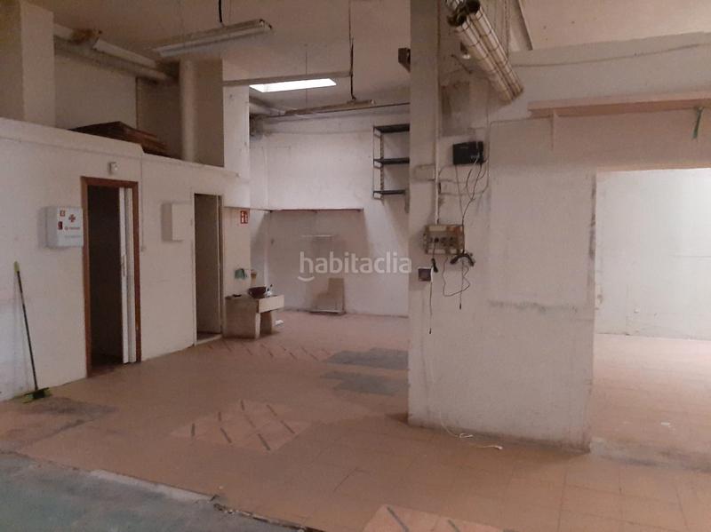 Foto ac0d6fa2-3330-43fd-95bb-611456822f74. Lloguer local comercial a avenida de valencia 35 a Zaragoza