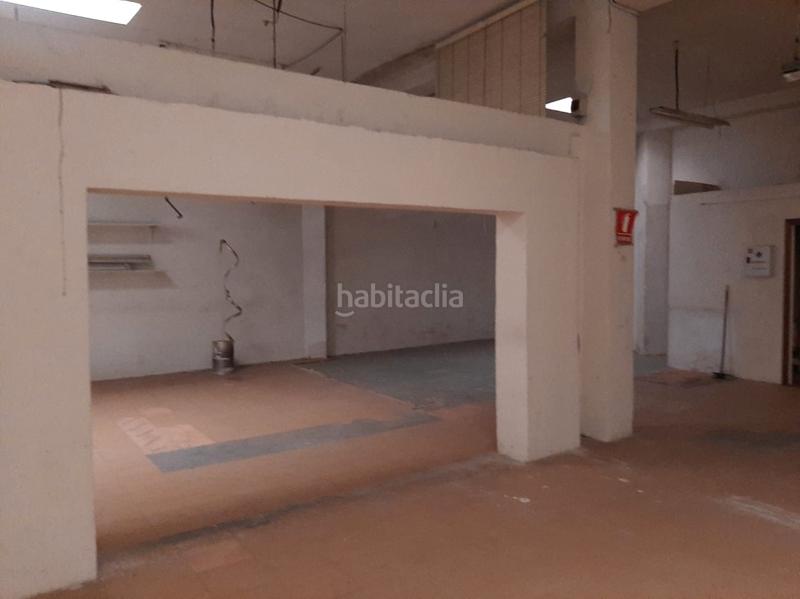 Foto d6c9373a-ba27-4dd2-b2e7-c8155f0cbba5. Lloguer local comercial a avenida de valencia 35 a Zaragoza