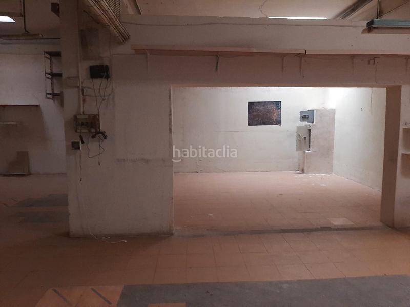 Foto f994d822-5511-4a31-9c65-0b5e5ee81db4. Lloguer local comercial a avenida de valencia 35 a Zaragoza