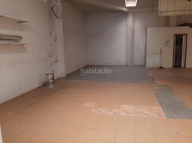 Foto 3d7009da-93de-46ad-abb9-cbc4c297ee36. Location local commercial dans avenida de valencia 35 dans Zaragoza