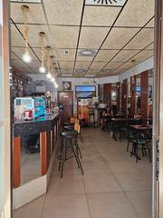 Trasps Local Comercial en Ranillas. Transpaso bar /cafeteria actur