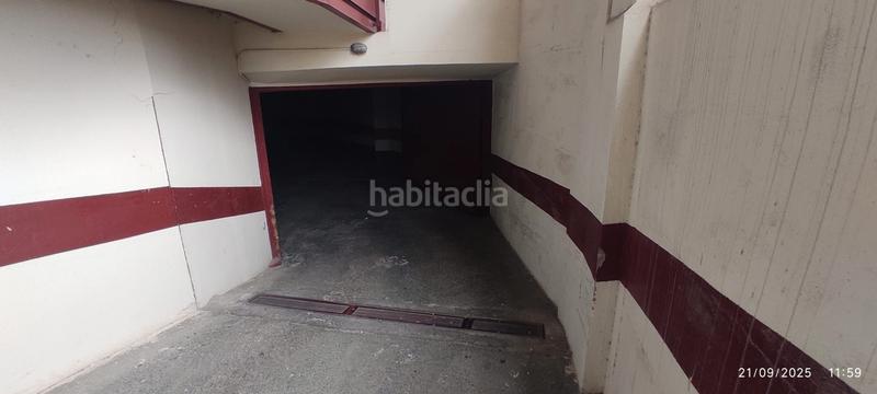 Foto 6bb840c3-e68b-4478-97f9-dea6e42b6510. Posto auto in Ciudad Jardín - Parque Roma Zaragoza